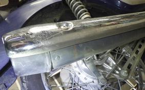 HONDA C50 SUPER CUB 2025 AA07