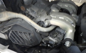 HONDA ﾍﾞﾝﾘｨ50-2 2017 AA05
