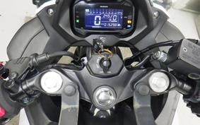 SUZUKI GSX250RA 2013