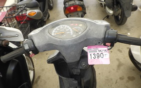 YAMAHA JOG Gen.5 SA36J