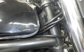 KAWASAKI BALIUS 250 Gen.2 ZR250B