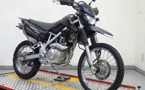 KAWASAKI KLX125 LX125C