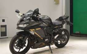 KAWASAKI ZX-25R 2007 ZX250E