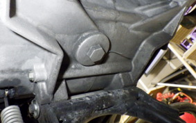 SUZUKI BURGMANｽﾄﾘｰﾄ125EX 2020 EA23M