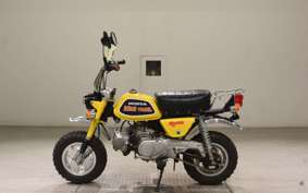 HONDA MONKEY 2002 Z50J