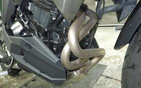KAWASAKI VERSYS-X 250 A 1999 LE250D