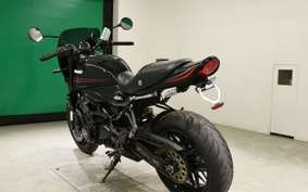 KAWASAKI Z900RS 2018 ZR900C
