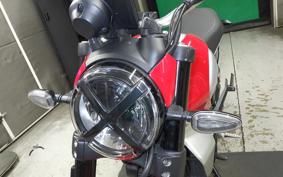 DUCATI SCRAMBLER ICON 2024