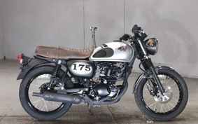 KAWASAKI W175 BJ175A