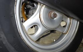 HONDA DIO Gen.5 AF56