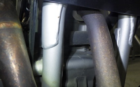 HONDA CRF250L 2017 MD44