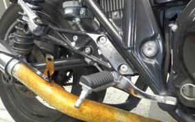 KAWASAKI ZRX-2 2008 ZR400E