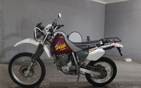 HONDA XR250 BAJA MD30