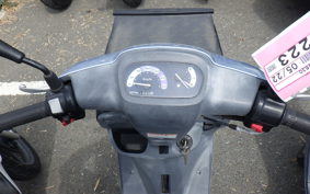 YAMAHA JOG POCHE SA08J