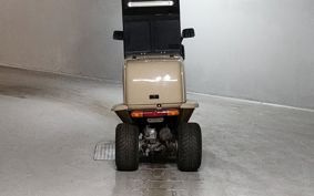 HONDA GYRO TA02
