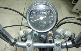 HONDA REBEL 250 2000 MC13