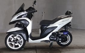 YAMAHA TRICITY 125 SE82J