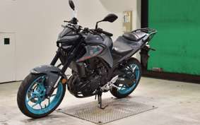 YAMAHA MT-25 A 2023 RG74J