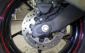 KAWASAKI ZX-4R SE 2023 ZX400P