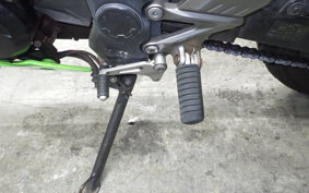KAWASAKI NINJA 250 SL 2008 BX250A