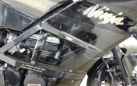 KAWASAKI GPZ400R 1988 ZX400D