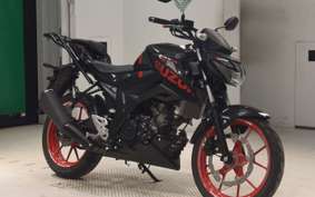 SUZUKI GSX-S125 DL32B