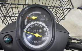 HONDA ﾍﾞﾝﾘｨ50 2011 AA03