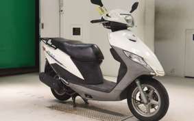 SUZUKI ADDRESS V125 2020 DT11A