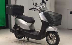 HONDA TACT-4ﾍﾞｰｼｯｸ AF79