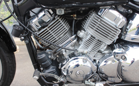 YAMAHA DRAGSTAR 400 2002 VH01J