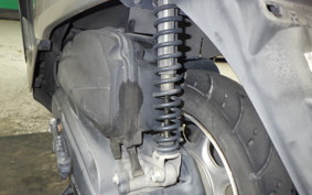 HONDA TACT-4ﾍﾞｰｼｯｸ AF79