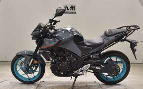 YAMAHA MT-25 A 2026 RG74J