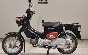 HONDA CROSS CUB 50 AA06