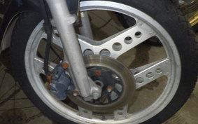 HONDA MBX50 AC03