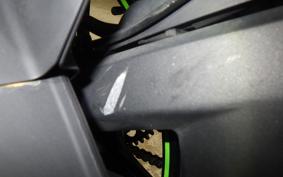 KAWASAKI ZX 10 NINJA ABS 2017