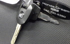 HONDA CBR400R 2021 NC56