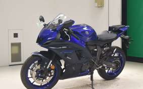 YAMAHA YZF-R7 2022 RM39J