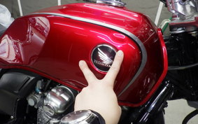 HONDA CB1100 2010 SC65