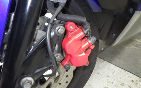 YAMAHA MAJESTY155 Gen.2 S SG52J