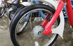 HONDA LITTLE P25
