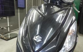 SUZUKI ADDRESS 110 1999 CE47A