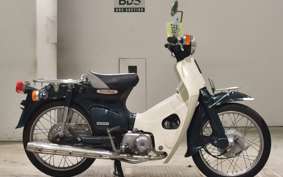 HONDA C90 SUPER CUB 1999 HA02