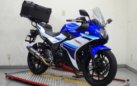 SUZUKI GSX250 R DN11A