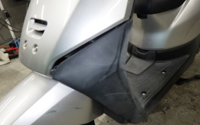 HONDA TACT-4ﾍﾞｰｼｯｸ AF79