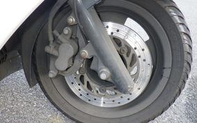 YAMAHA MAXAM 250 SG21J