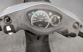 YAMAHA AKUSHI STREET SE53J