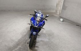 YAMAHA YZF-R25 RG10J