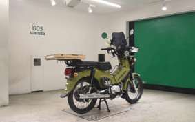 HONDA CROSS CUB 110 2026 JA45