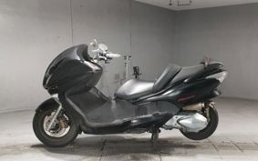 HONDA FORZA Z MF08