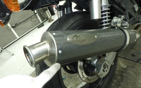KAWASAKI ZEPHYR 400 KAI 2005 ZR400C